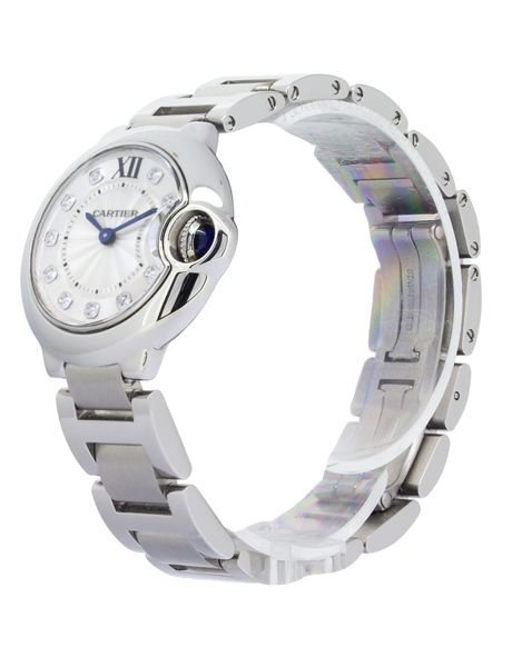 Cartier Ballon Bleu De Cartier WE902073